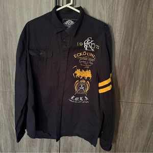 Ecko Legion of lost artists